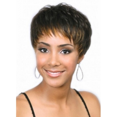 Bobbi Boss Synthetic wig, M328 INGA